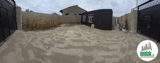 Satılır 2 sot torpaq Buzovna — Torpaq (2)