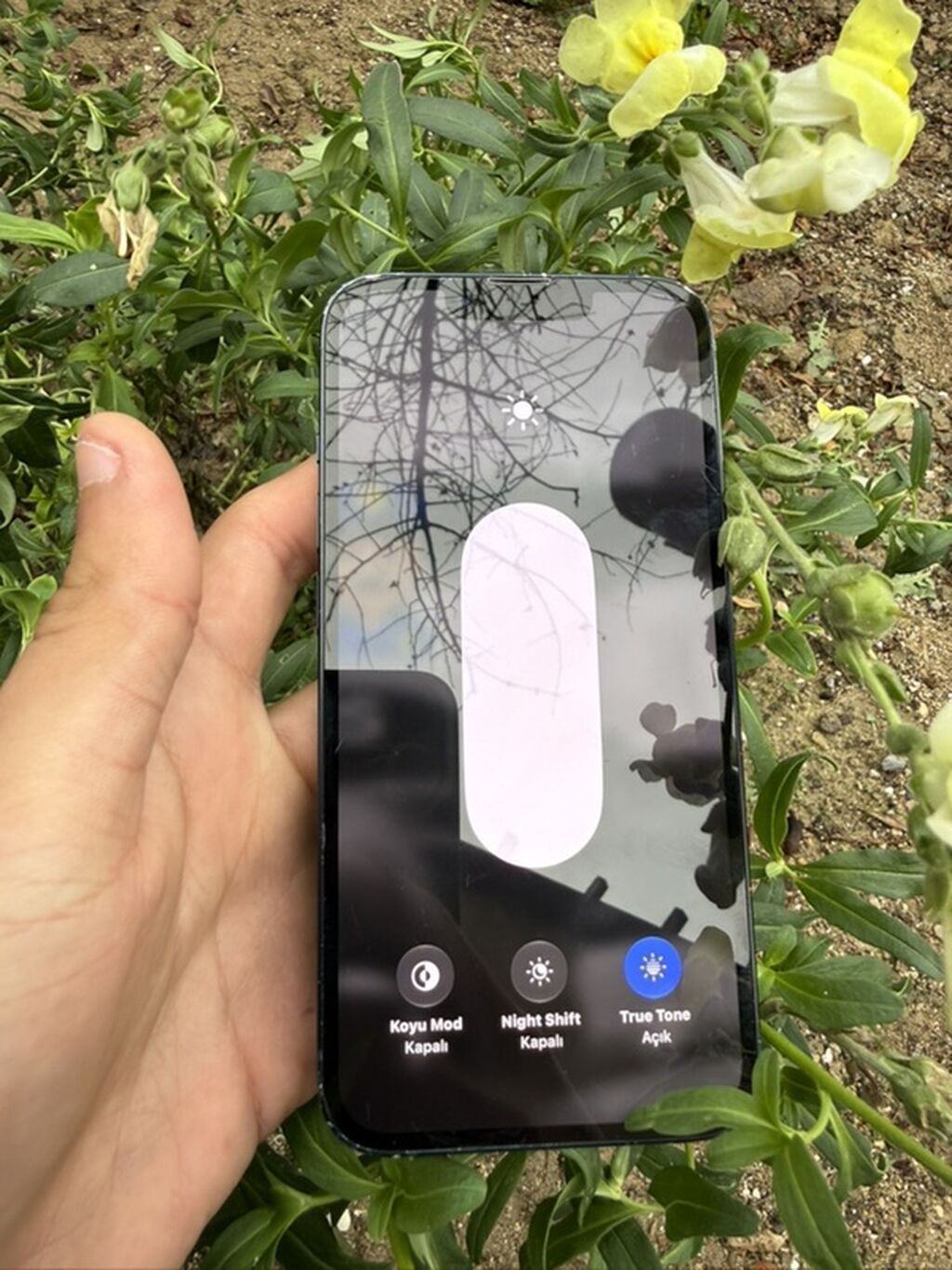 IPhone 14, 128 GB, Midnight, Simsiz şarj, Face ID — Apple iPhone, Digah (10)