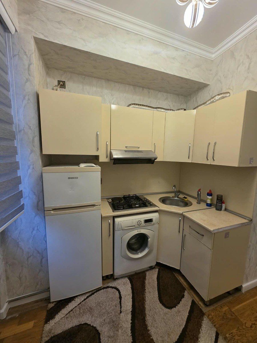 Satılır 2 otaqlı yeni tikili 54 m² — Mənzil, Xırdalan (10)