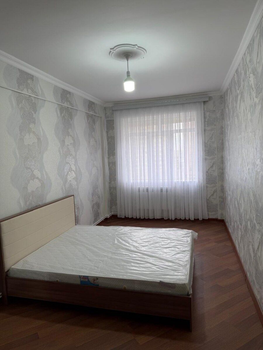 2-otaqlı yeni tikili kirayə verilir, Xırdalan ş., 45 m² — Mənzil, Xırdalan (3)