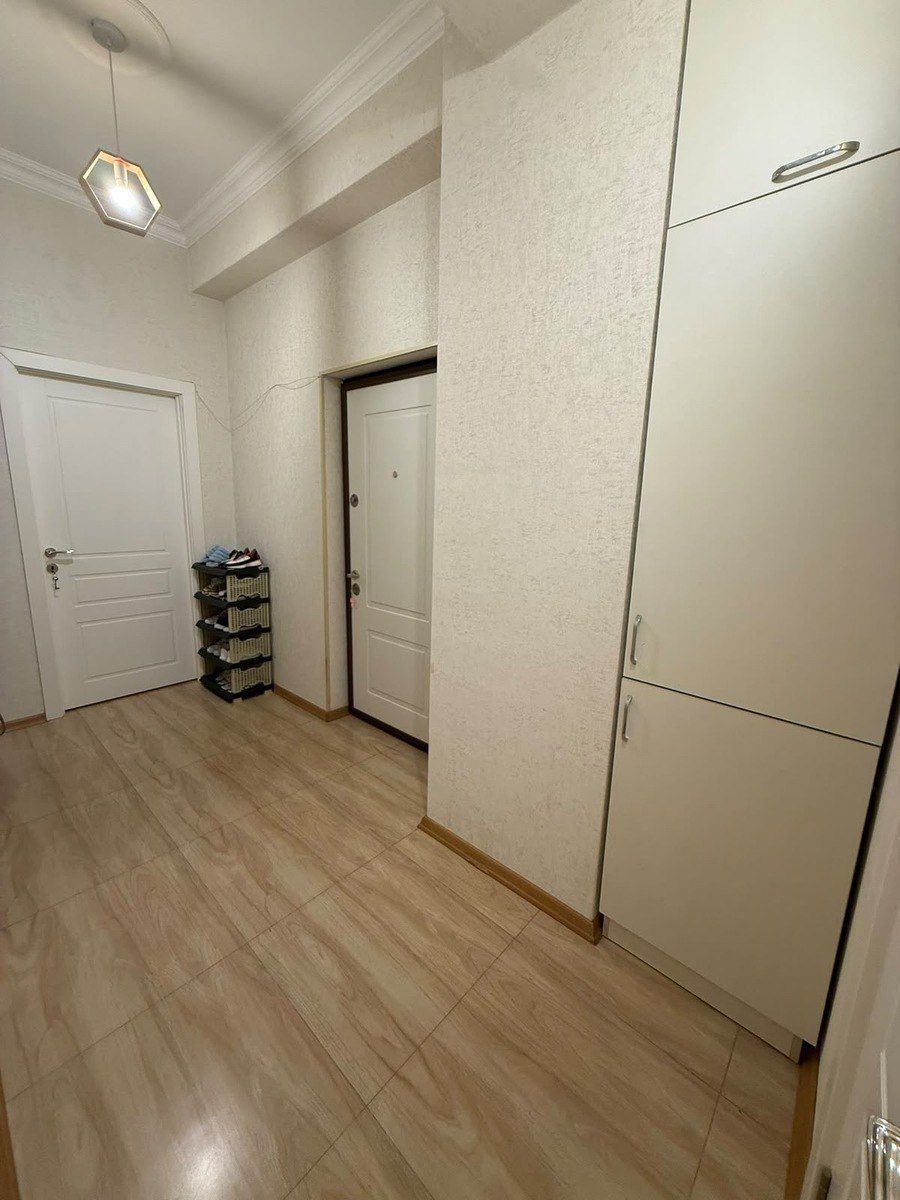 İcarəyə verilir 2 otaqlı yeni tikili 66 m² — Mənzil, Xırdalan (7)