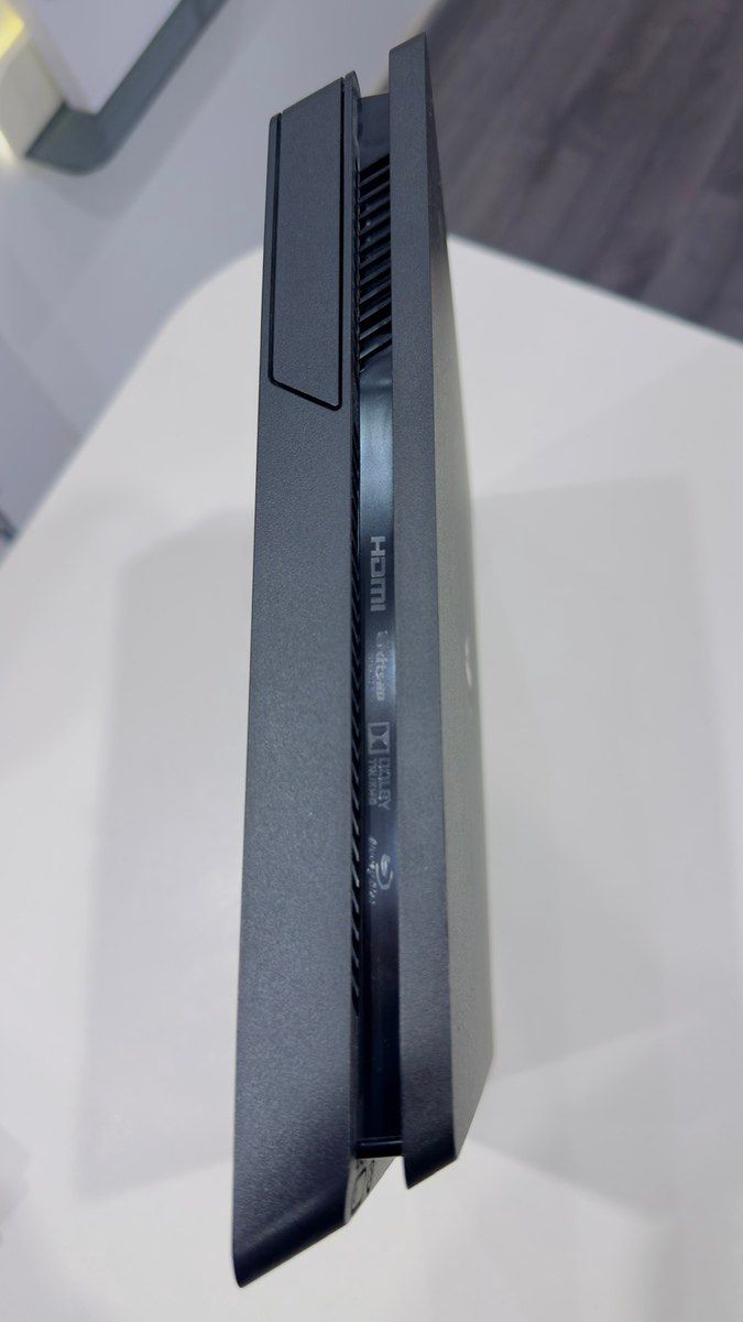 PS4 Slim 1TB — Oyunlar, konsollər və proqramlar, Bakı (8)