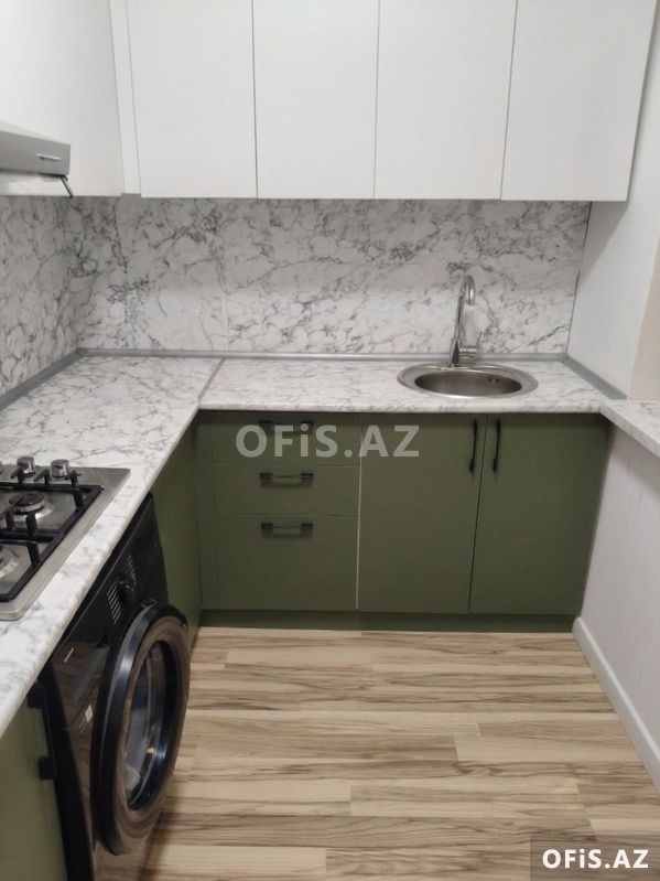 Köhnə tikili Satılır Sabunçu r., Bakixanov q., 3 otaq, 68 m² — Mənzil, Bakı (7)