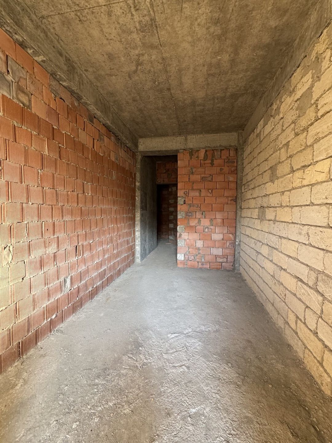 Satılır 3 otaqlı yeni tikili 122 m² — Mənzil, Bakı (9)