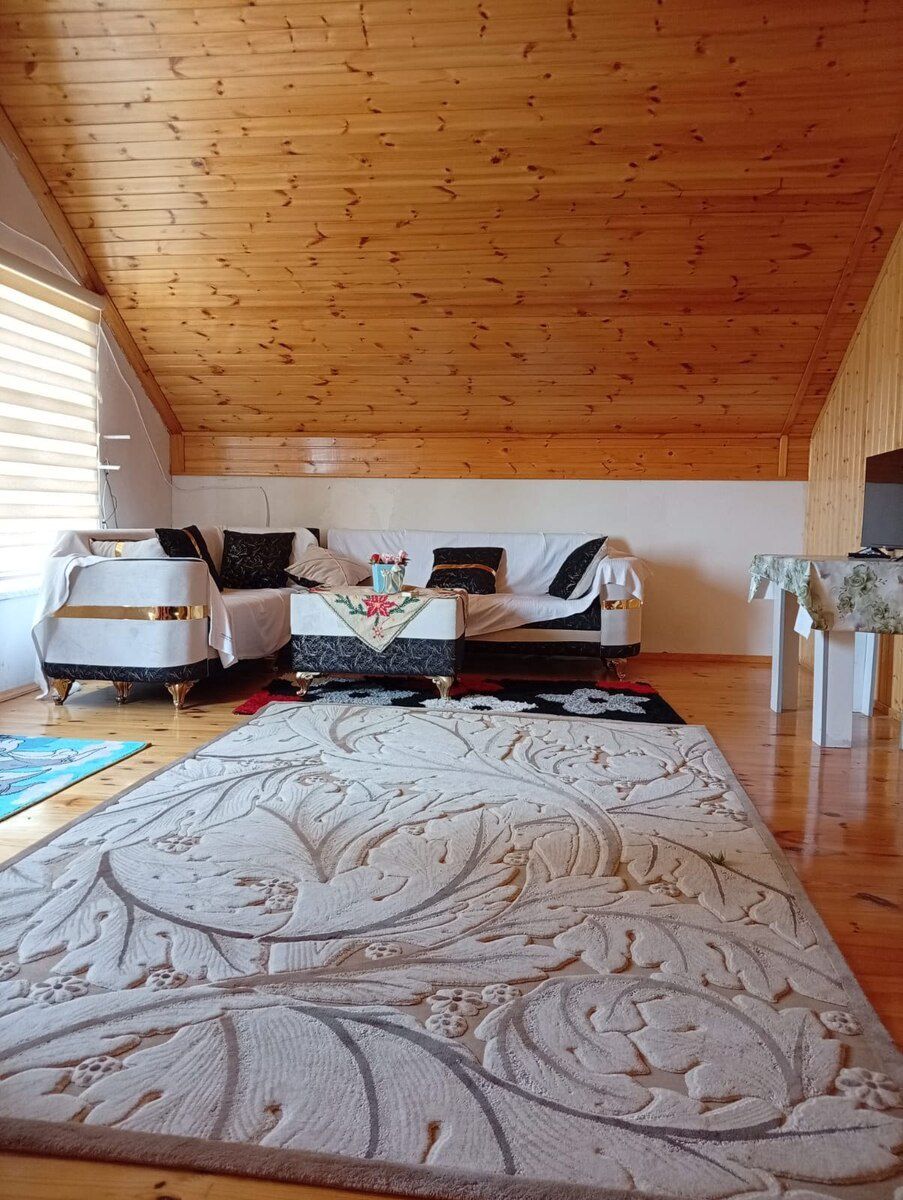 Həyət evi, Qəbələ r — Ev, villa, Qəbələ (9)
