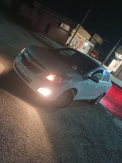 Chevrolet Cobalt, 2023 il — Bakı