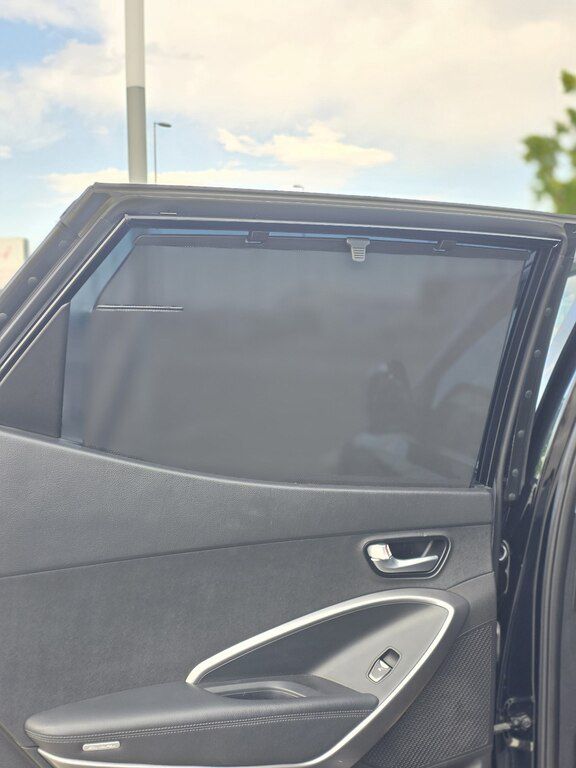 Hyundai Santa Fe, 2.4 L, 2013 il, 155 100 km — Avtomobillər, Bakı (8)