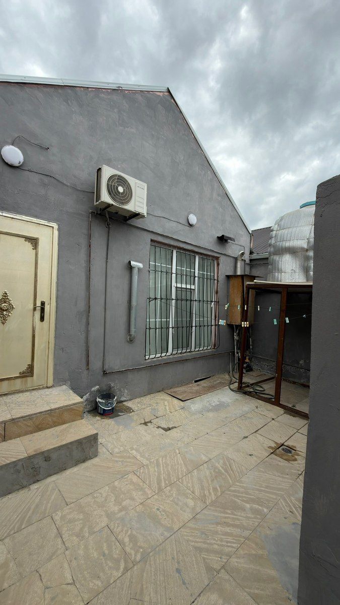 Həyət evi, Hökməli qəs — Ev, villa, Bakı (2)