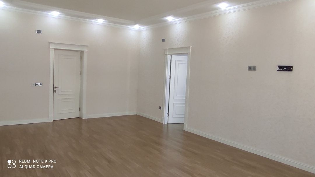 3-otaqlı yeni tikili kirayə verilir, Gəncə ş., 116 m² — Mənzil, Gəncə (4)