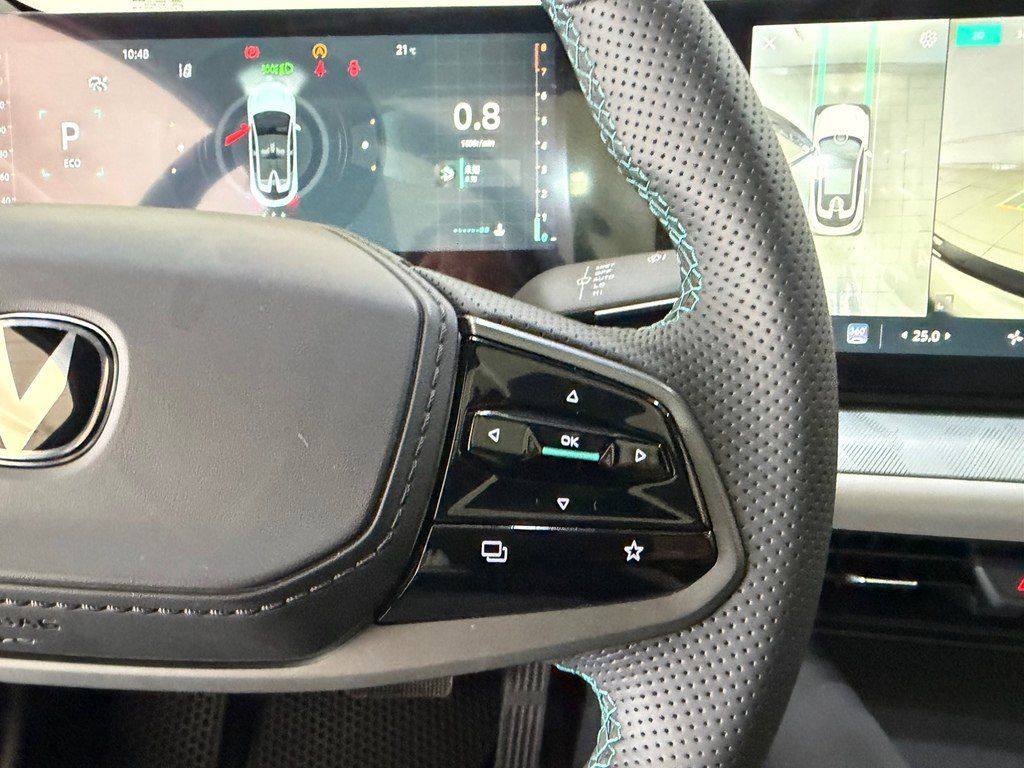 Changan Uni-T, 1.5 L, 2025 il, yeni — Avtomobillər, Bakı (11)