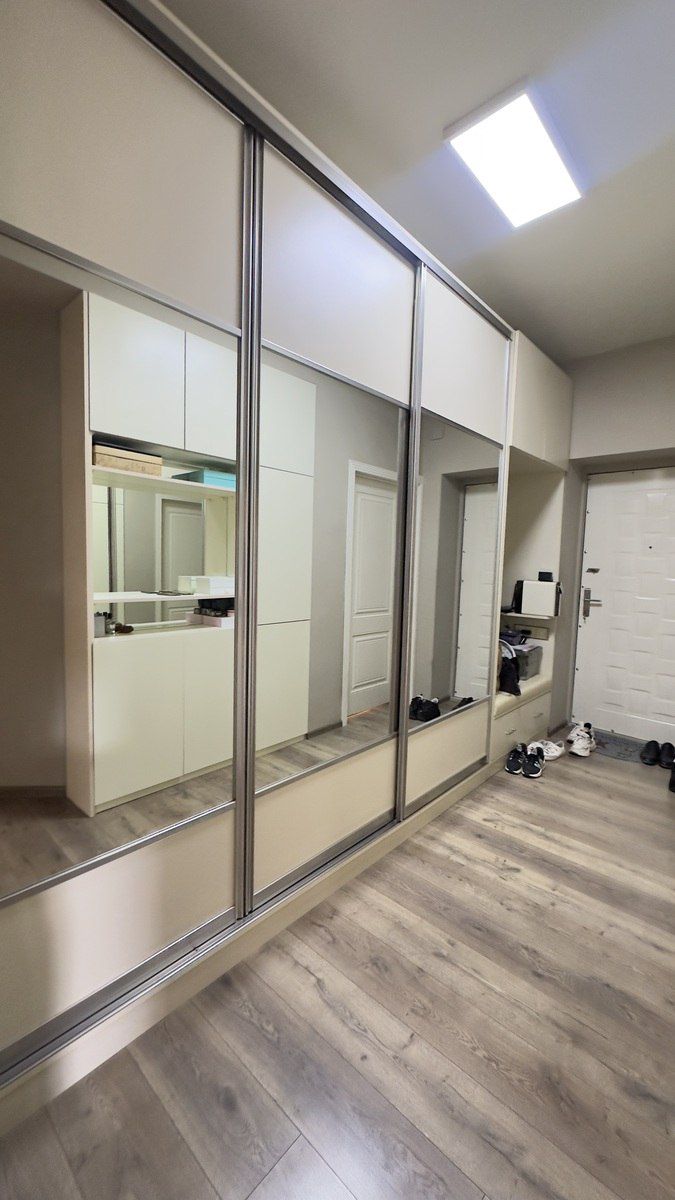 Satılır 2 otaqlı yeni tikili 66.6 m² — Mənzil, Bakı (6)