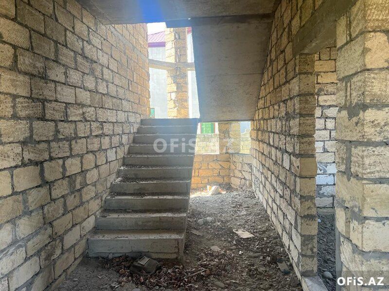 Həyət evləri Satılır Nabran, Nabranda bağ evi, 3 otaq, 110 m² — Ev, villa (4)