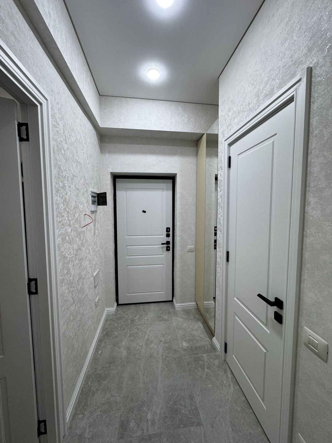 İcarəyə verilir 2 otaqlı yeni tikili 55 m² — Mənzil, Bakı (5)