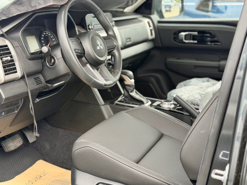 Mitsubishi L200, 2.4 L, 2026 il, yeni — Avtomobillər, Bakı (10)