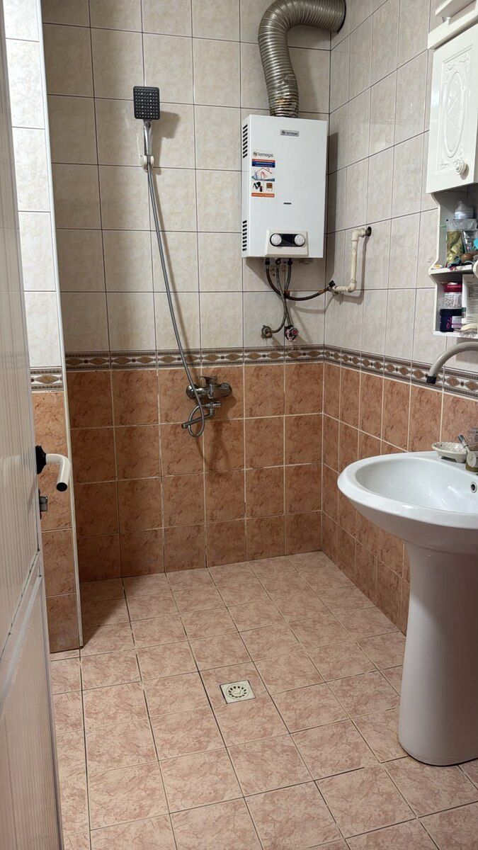 2-otaqlı mənzil, Əhmədli qəs., 66 m² — Mənzil, Bakı (7)