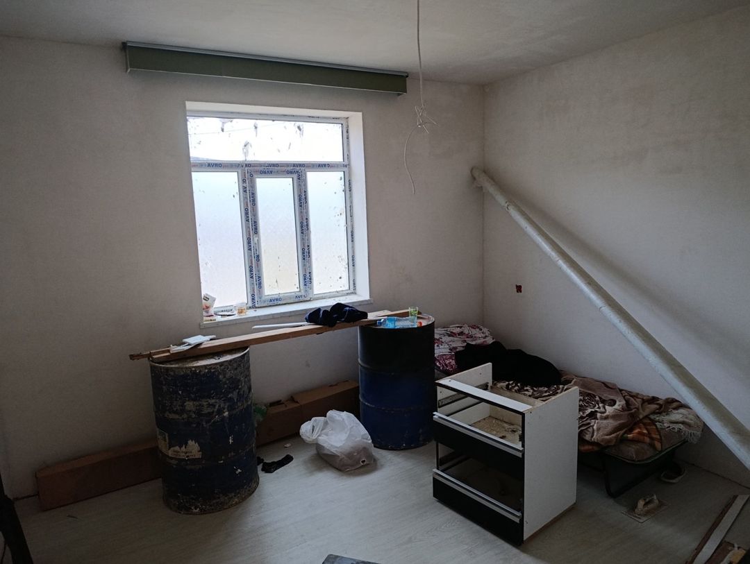 Həyət evi, Binəqədi ray — Ev, villa, Bakı (2)