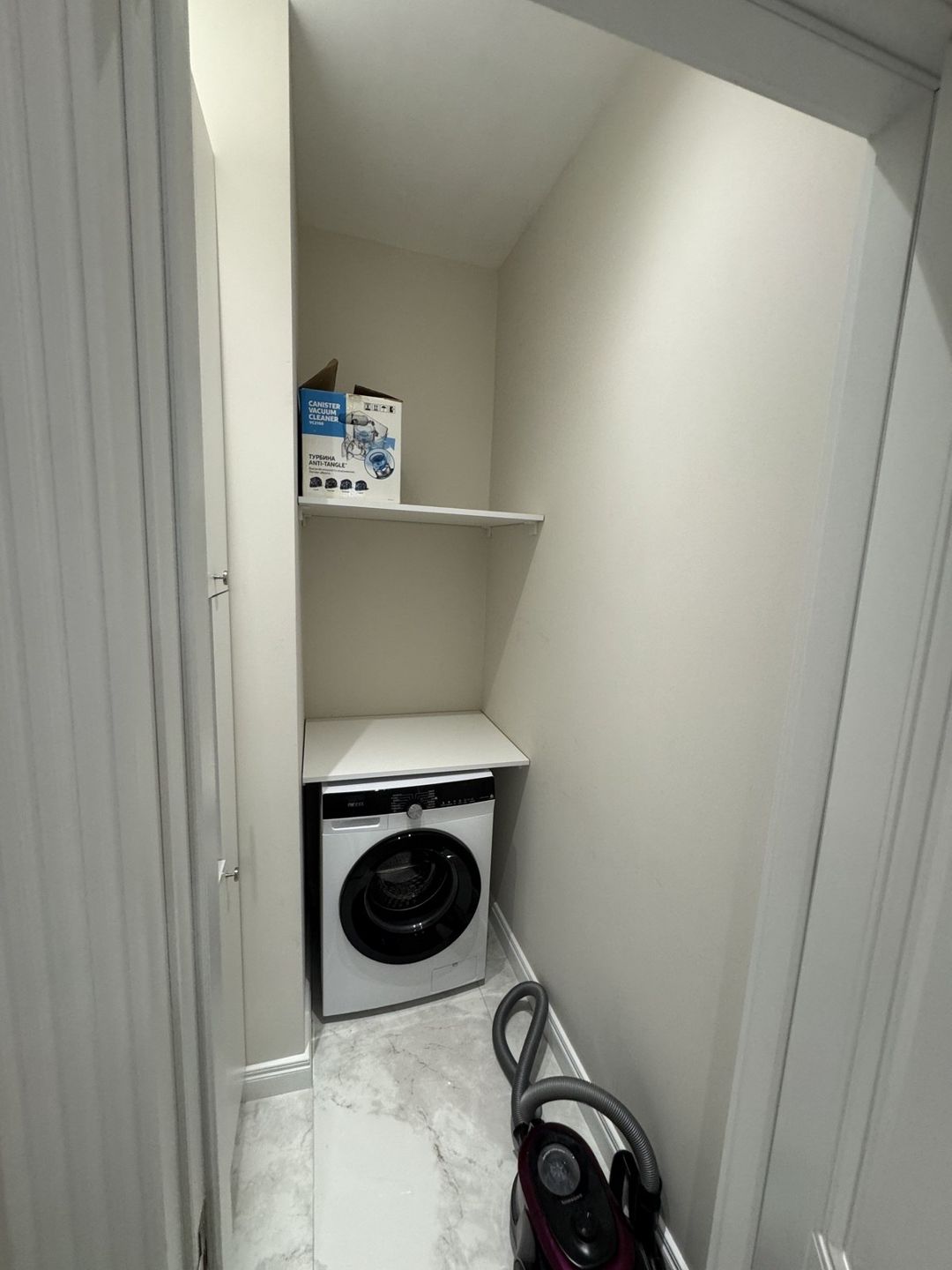 İcarəyə verilir 2 otaqlı yeni tikili 80 m² — Mənzil, Bakı (11)