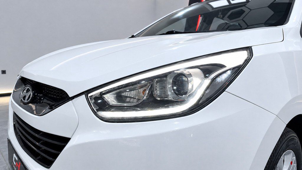 Hyundai ix35, 2.0 L, 2013 il, 187 300 km — Avtomobillər, Bakı (7)