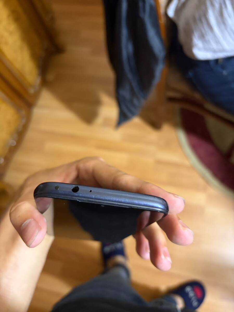 Xiaomi Redmi 7 Eclipse Black 32GB/3GB — Smartfonlar, Bakı (6)