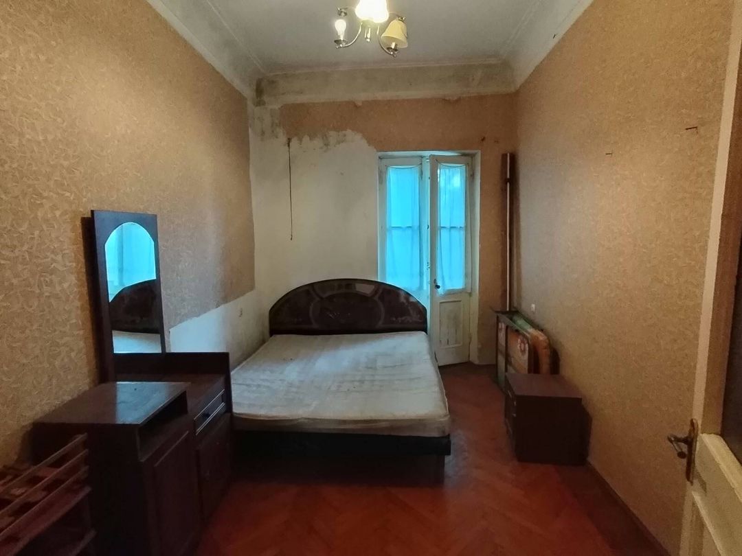 Satılır 2 otaqlı köhnə tikili 70 m² — Mənzil, Bakı (3)