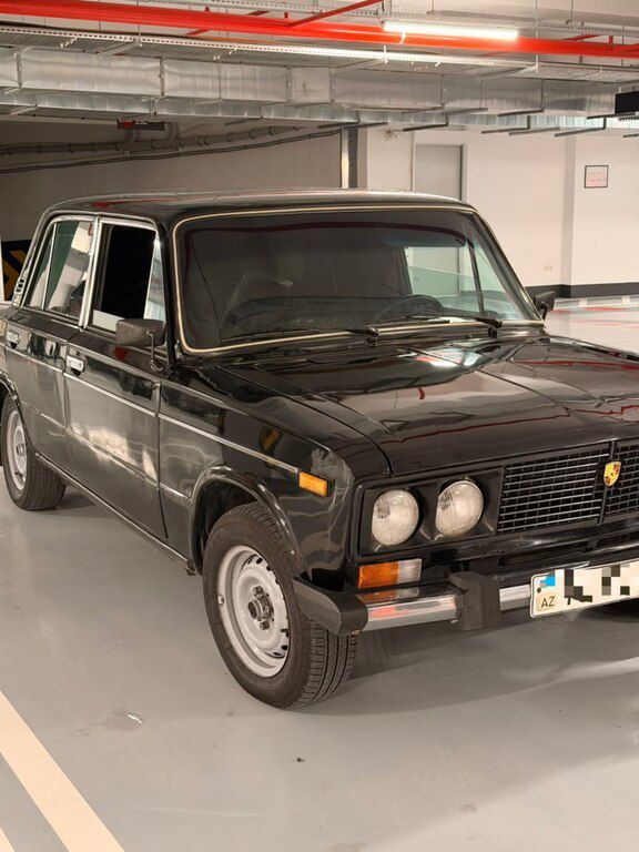 Lada (VAZ) 2106, 1.6 L, 2003 il, 24 000 km — Avtomobillər, Bakı (7)