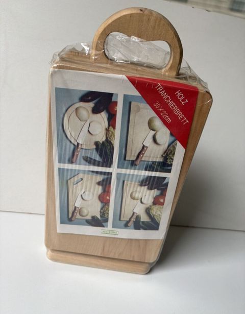 Doğrama taxtası — Sumqayıt