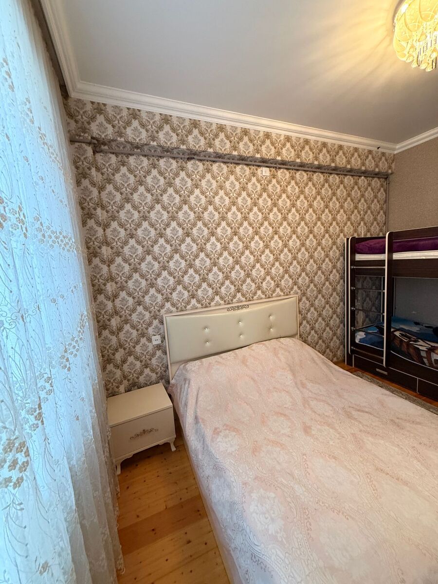 Satılır 2 otaqlı yeni tikili 55 m² — Mənzil, Bakı (3)