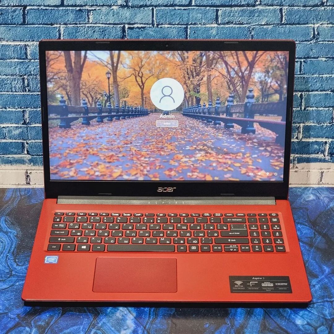 Noutbuk "Acer Aspire 3" — Noutbuklar, Bakı (2)