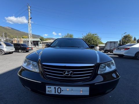 Hyundai Azera, 3.3 L, 2006 il, 340 000 km — Bakı