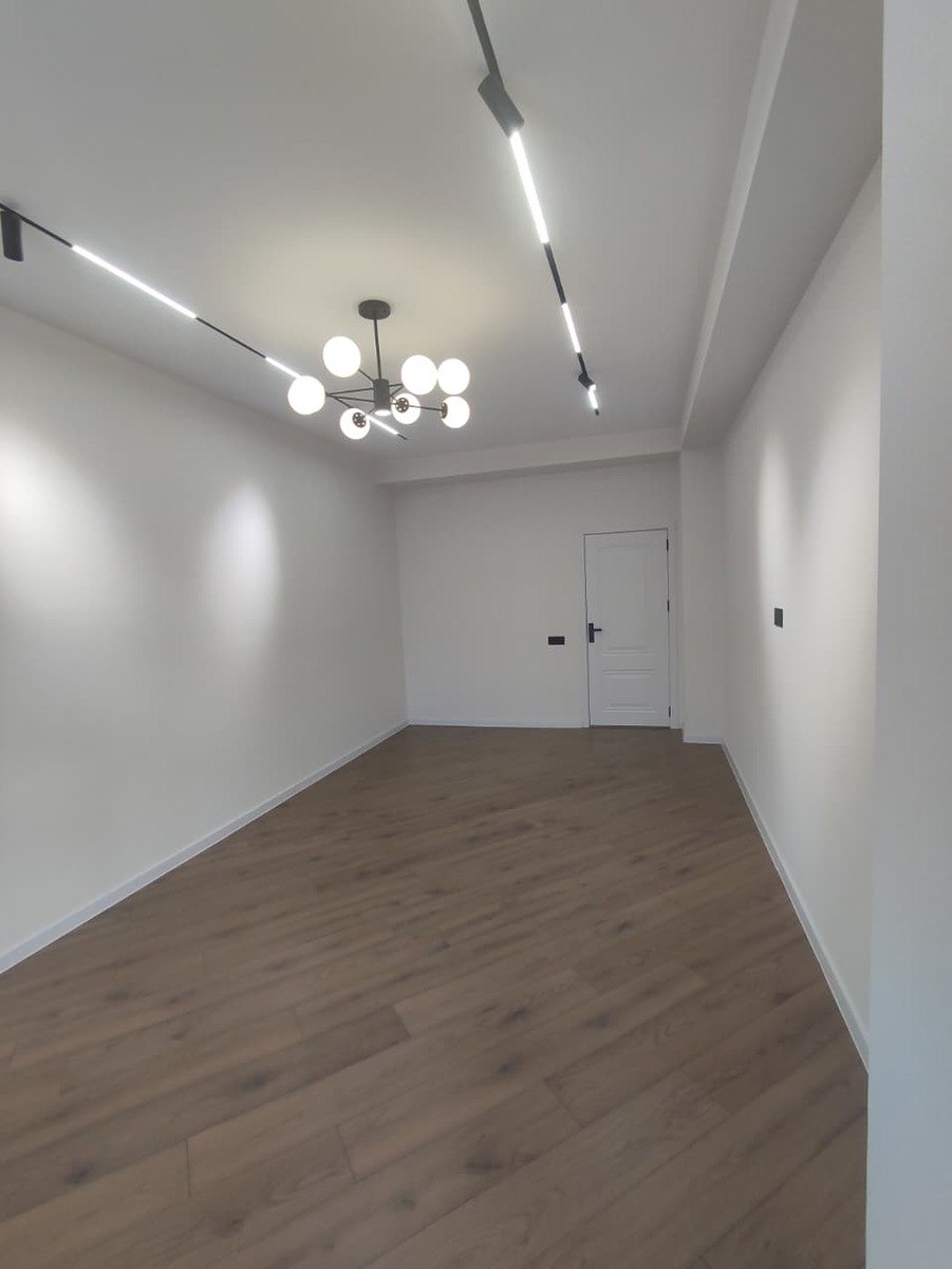 Satılır 2 otaqlı yeni tikili 68.8 m² — Mənzil, Bakı (2)