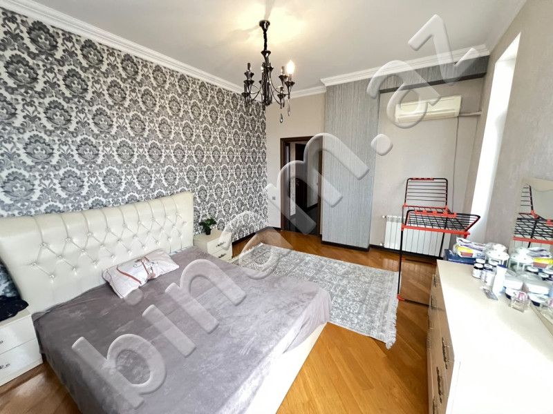 3 otaqlı Yeni tikili, Satış, Bakı, Yasamal, Elmlər Akademiyası — Mənzil, Bakı (4)