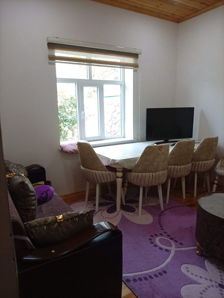 Həyət evi, Qəbələ r — Ev, villa, Qəbələ (7)