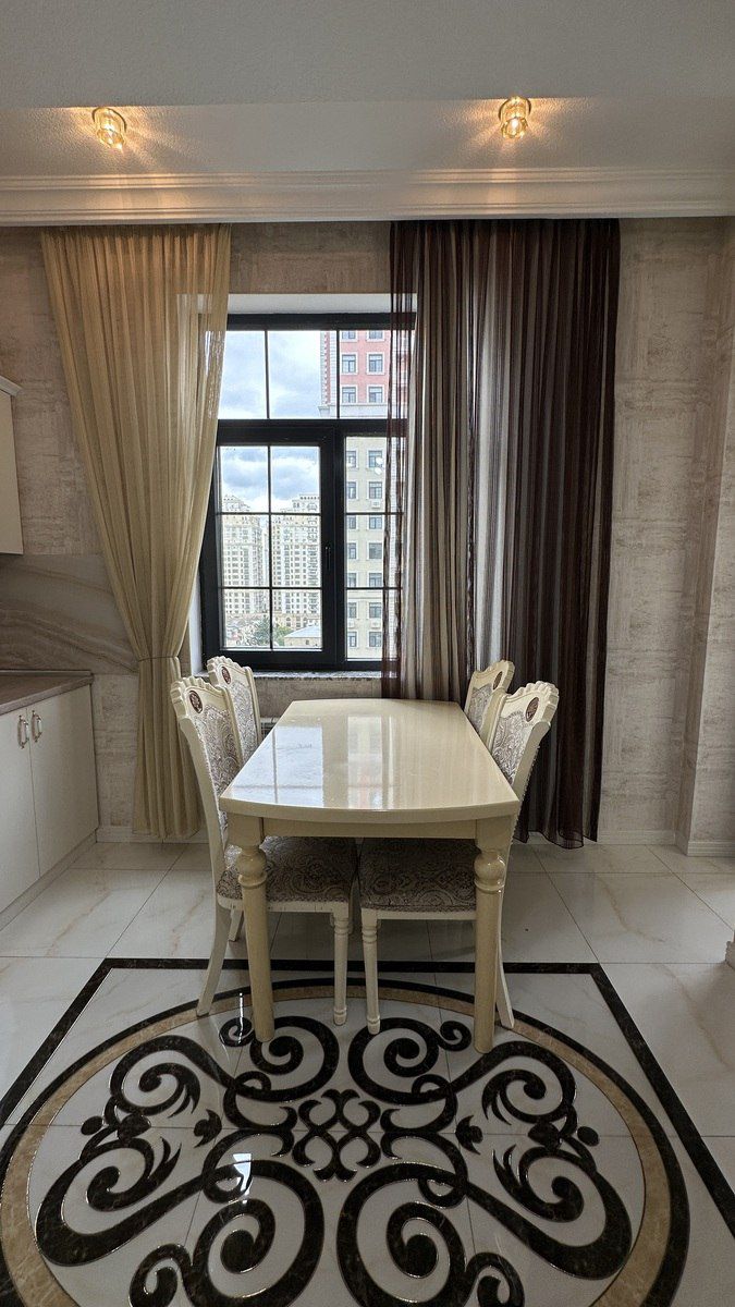 İcarəyə verilir 2 otaqlı yeni tikili 68 m² — Mənzil, Bakı (7)