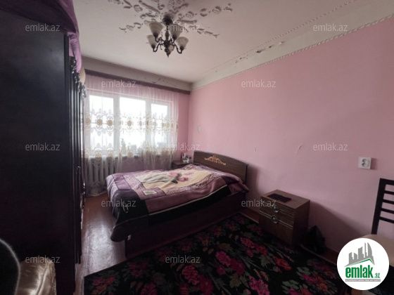 Satılır 4 otaqlı 110 m² köhnə tikili Köhnə Günəşli — Mənzil (3)