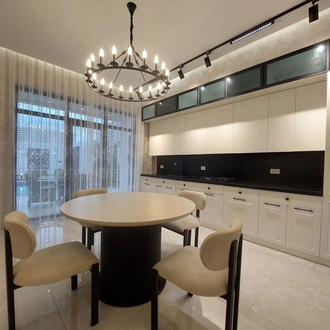 İcarəyə verilir 5 otaqlı həyət evi/bağ evi 300 m² — Ev, villa, Bakı (7)
