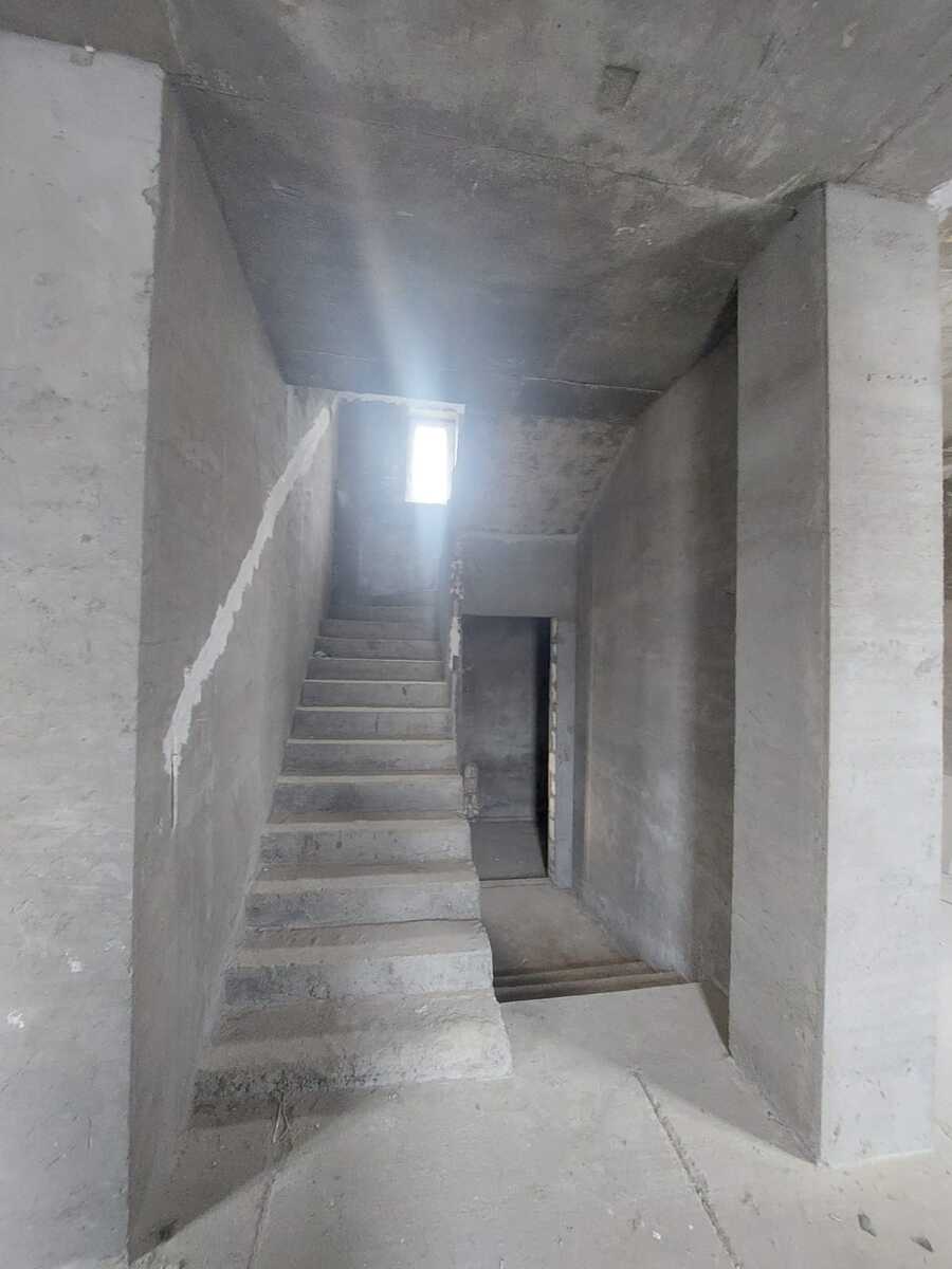 Satılır 4 otaqlı həyət evi/bağ evi 90 m² — Ev, villa, Bakı (12)