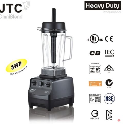 JTC TM 767-• Güc və Motor: Adətən 3 at gücünə (3 HP) malik yüksək — 290 ₼ · Bakı · Blenderlər, xırdalayanlar və mikserlər JTC TM 767-• Güc və Motor: Adətən 3 at gücünə (3 HP) malik yüksək — Bakı