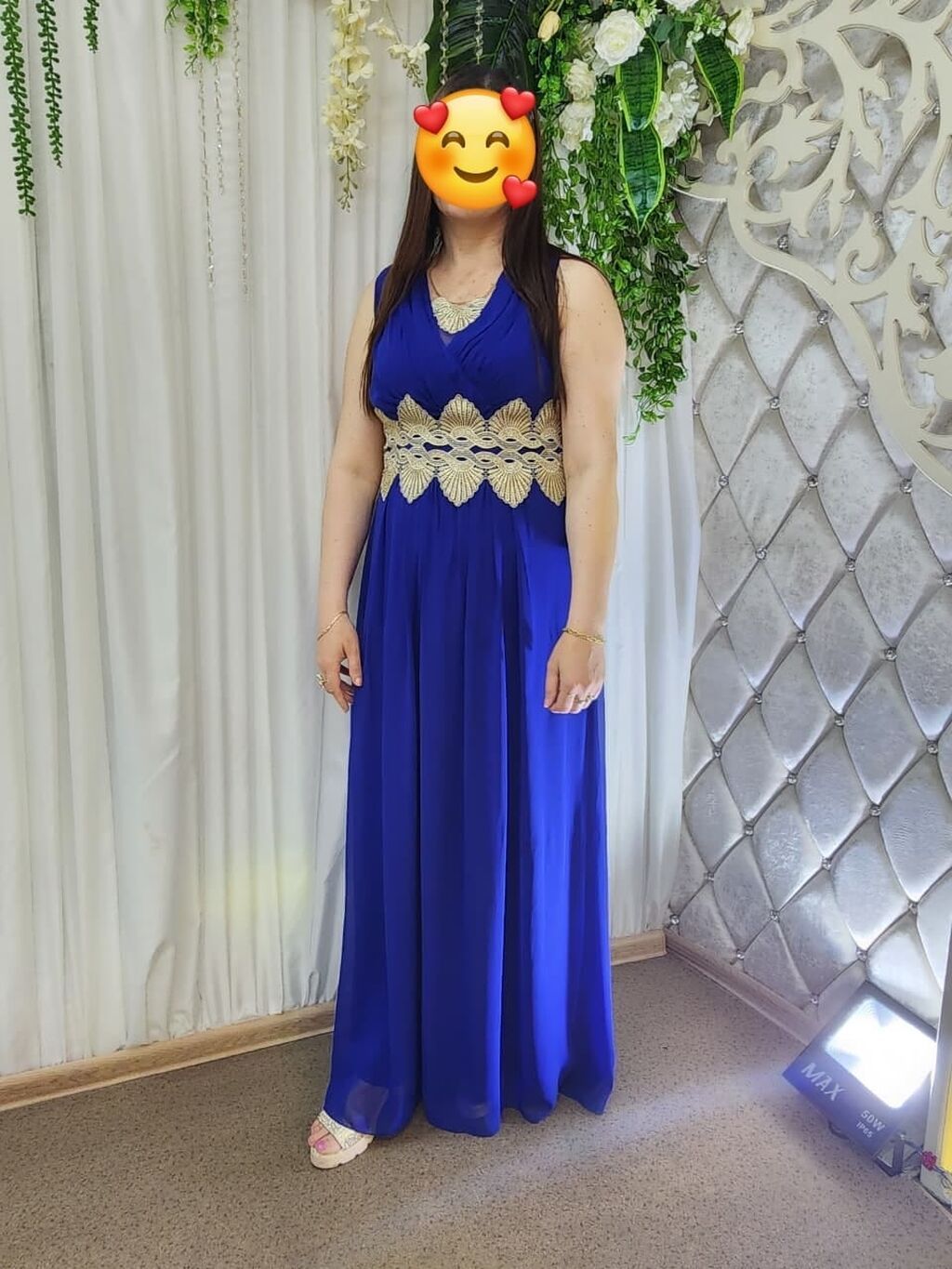 Ziyafət donu, Midi, Zara, L — Axşam paltarları, Bakı (7)