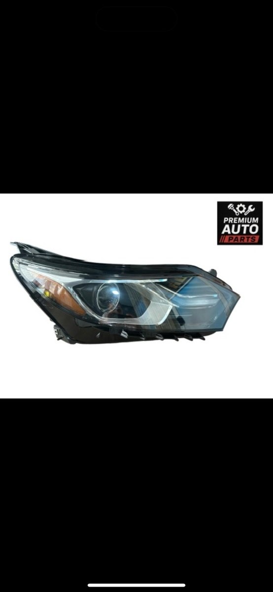 Chevroler Equinox ehtiyat hissələri — Ehtiyat hissələri və aksesuarlar, Bakı (10)