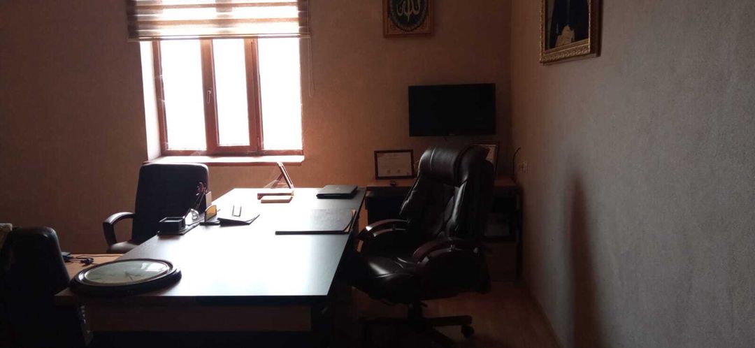 İcarəyə verilir obyekt 1200 m² — Əmlak, Yevlax (12)