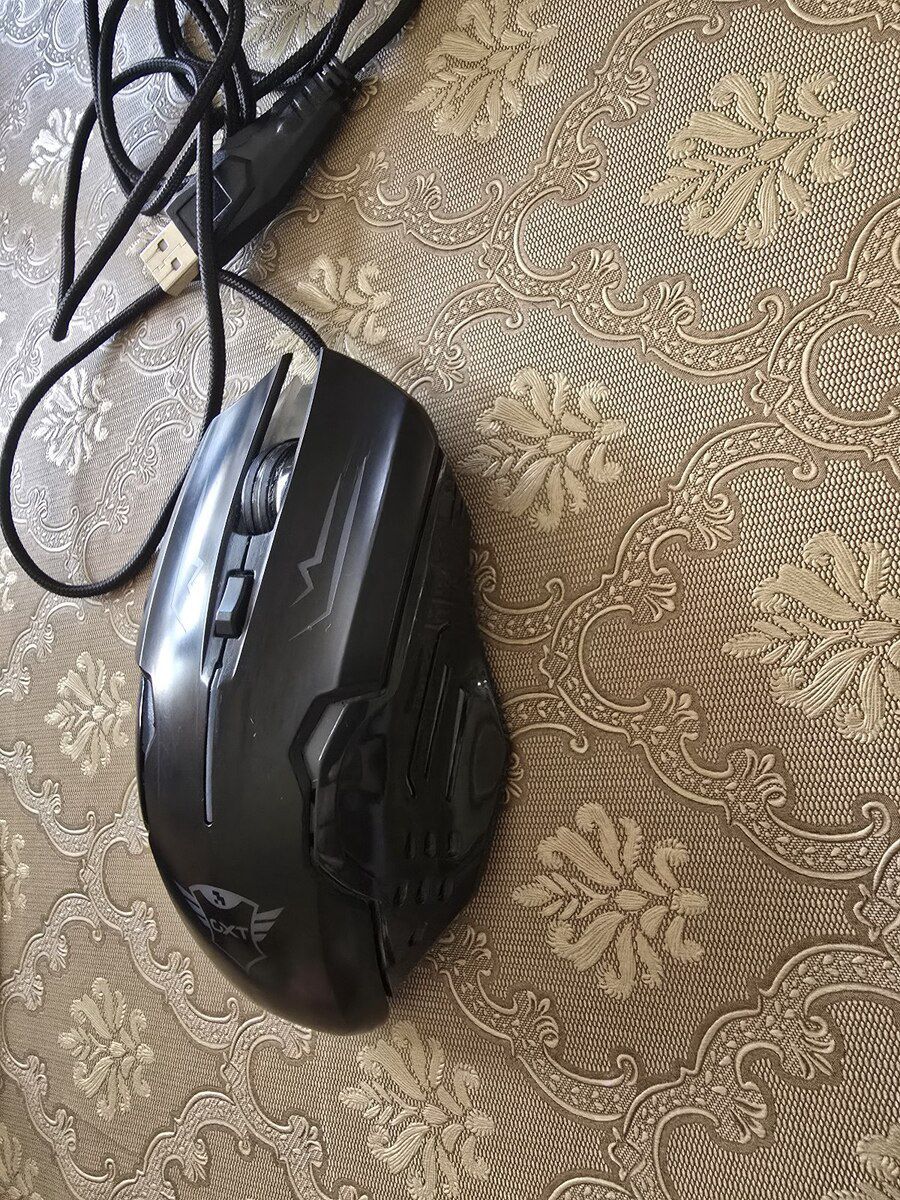 Trust GXT 108 Rava — Periferik cihazlar, Bakı (2)