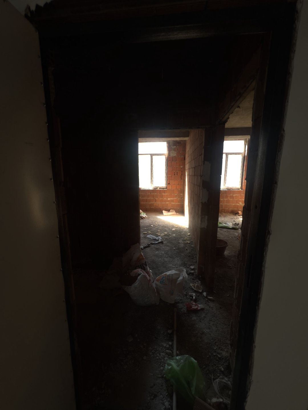 Satılır 2 otaqlı yeni tikili 65 m² — Mənzil, Bakı (10)