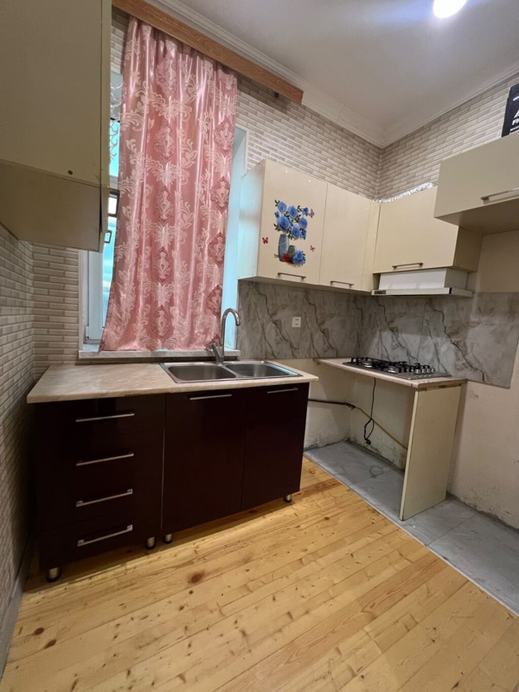 54.000azn kupçadır qazı işıqı suyu mövcutdur yerləşmə yeri savalan — Ev, villa, Digah (7)