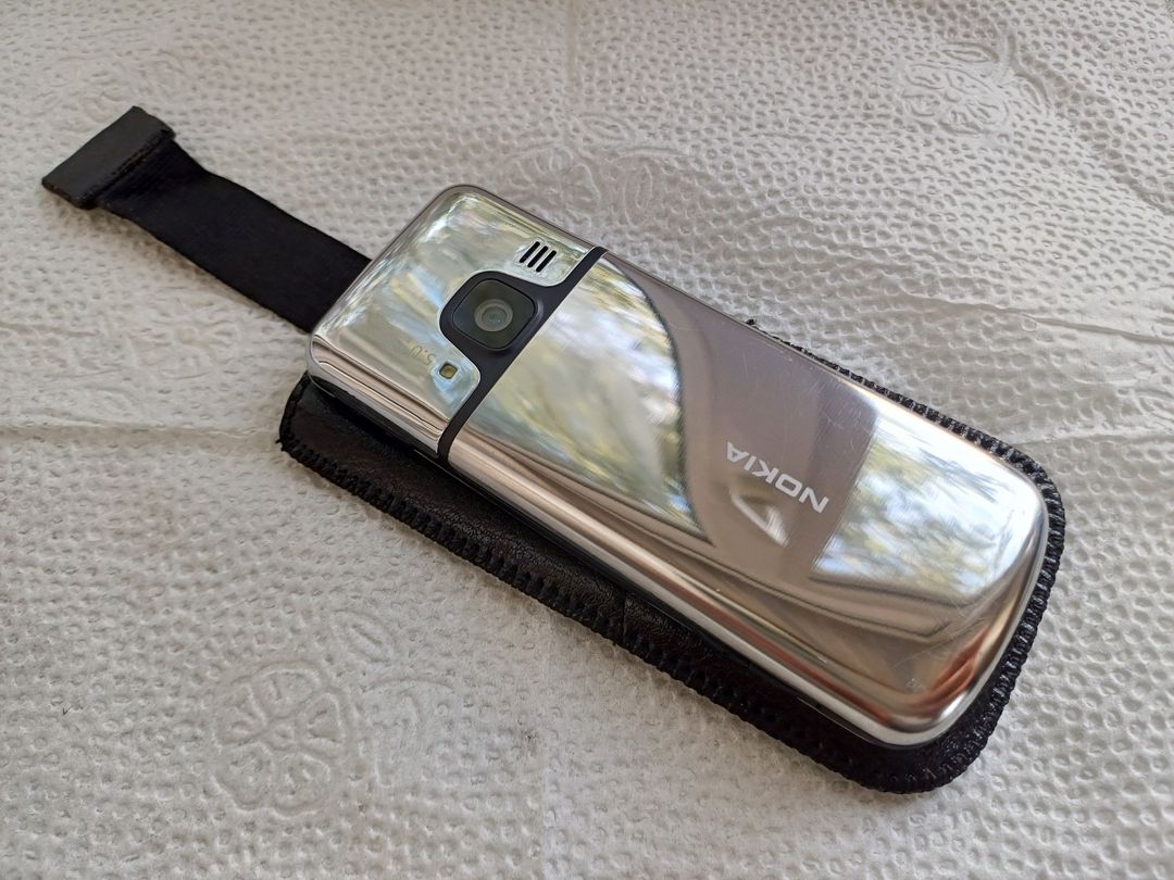 Nokia telefonlar — Smartfonlar, Bakı (3)