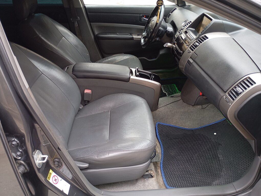 Toyota Prius, 1.5 L, 1.3 kWh, 2008 il, 265 000 km 77-BU-351 — Avtomobillər, Bakı (5)