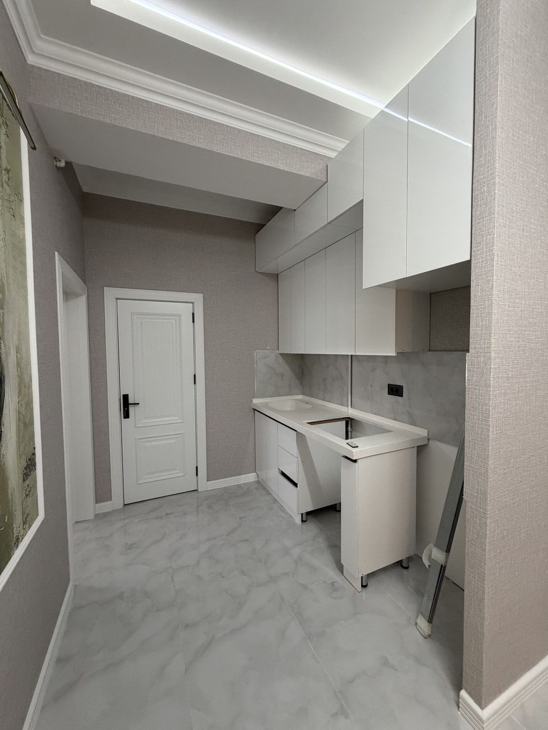 Satılır 3 otaqlı yeni tikili 81 m² — Mənzil, Bakı (12)