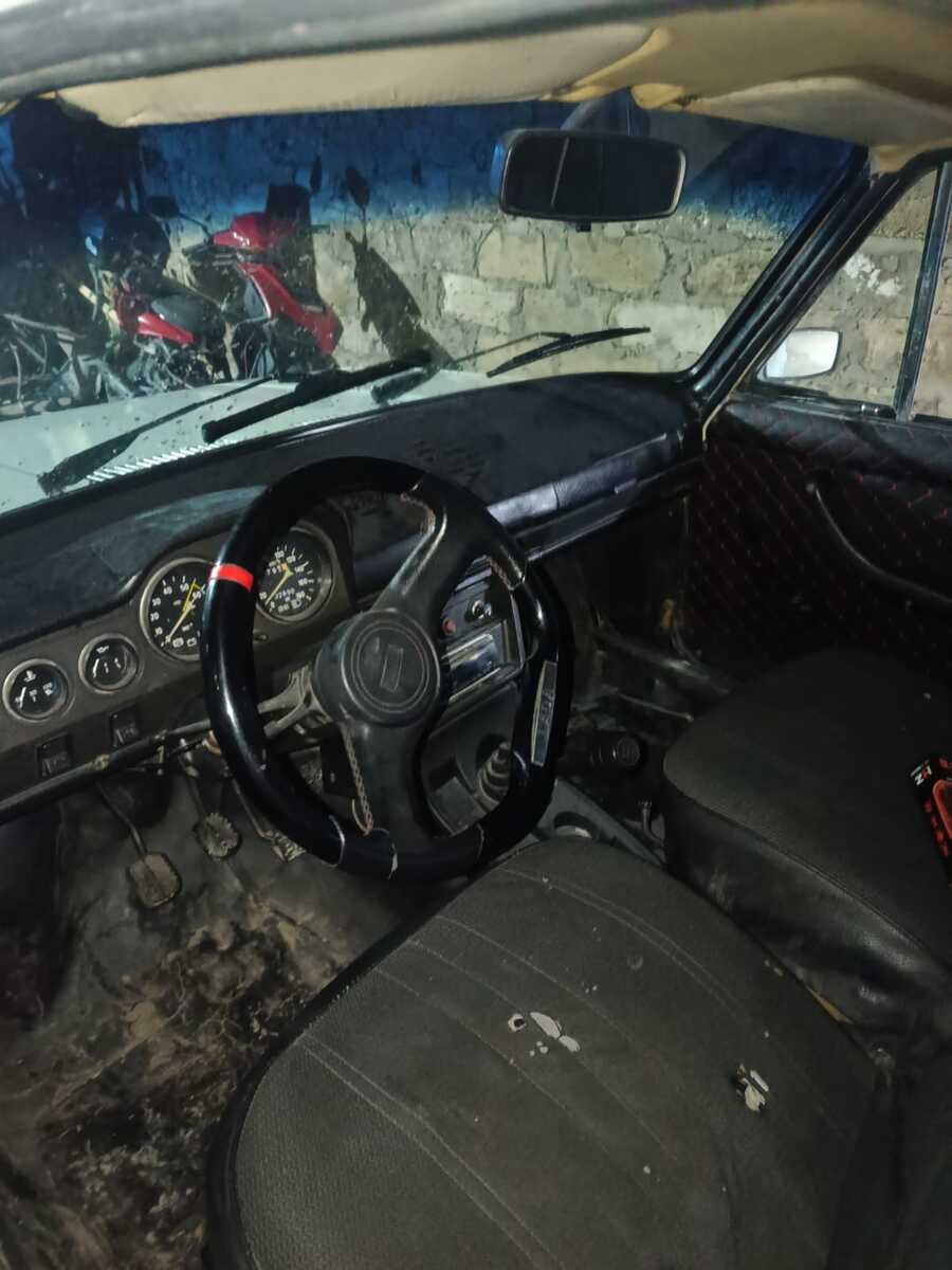 Lada (vaz) 21011, 1984 il — Avtomobillər, Bakı (3)
