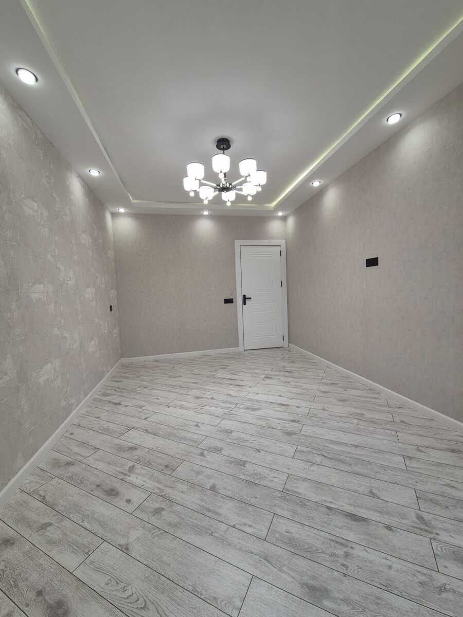 Satılır 2 otaqlı köhnə tikili 65 m² — Mənzil, Bakı (5)