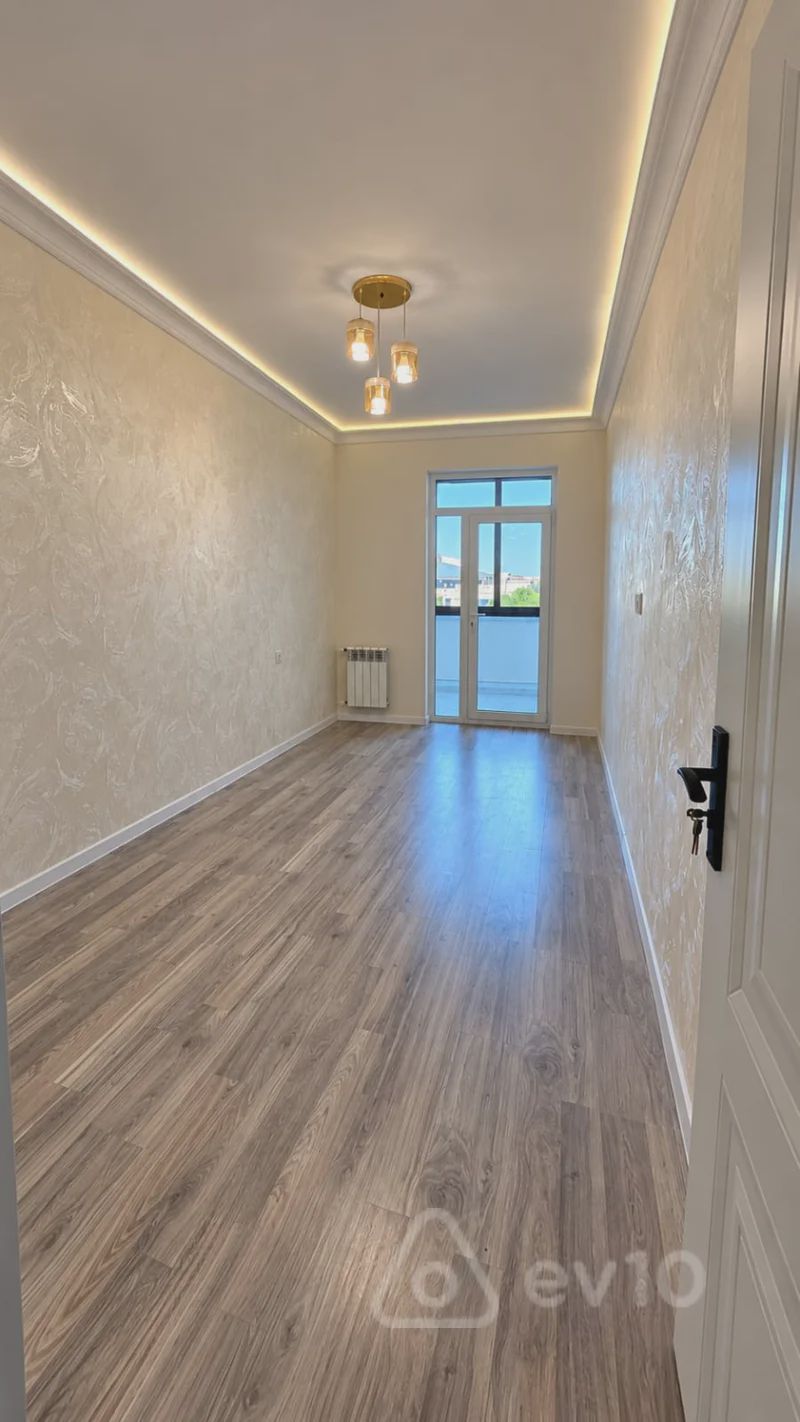 For sale: 3-room apartment (old building), 61 m² — Mənzil, Bakı (11)