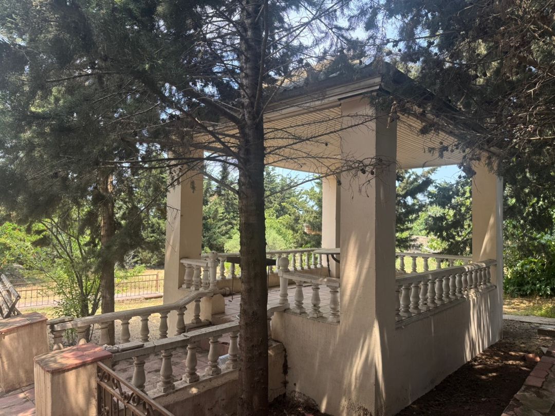 14 sot torpaq sahəsi, Bilgəh qəs — Torpaq, Bakı (8)